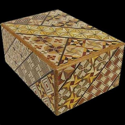 metal japanese puzzle box|japanese wooden puzzle box solution.